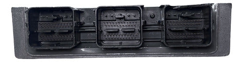 Computadora Ford Focus 2.0l 2008 6s45-12a650-ca