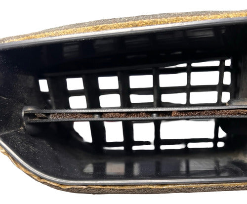 Rejillas Difusores Centrales A/c Nissan Sentra 13-19 Sp17824