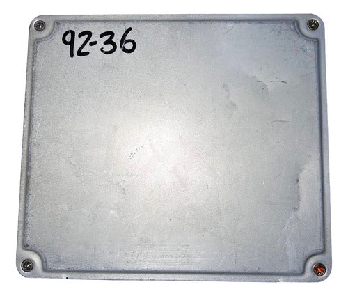 Computadora Toyota Camry 3.0l A/t 1995 89661-33350