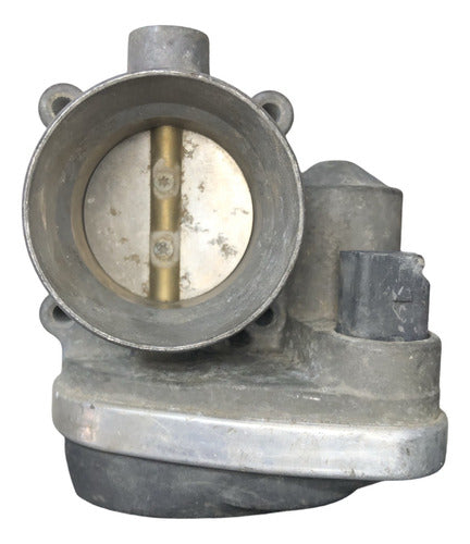 Cuerpo De Aceleración Vw Golf 1.6l 00-07 036133062p