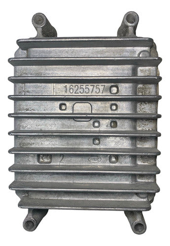 Computadora Chevrolet Trailblazer 4.2l 03-05 12573576 (yctd)