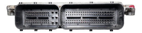 Computadora Dodge Caliber 2.0l 07-10 P68027153ac
