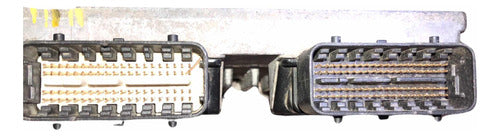 Computadora Hyundai Sonata 3.3 A/T 2009-2010 39110-3C765