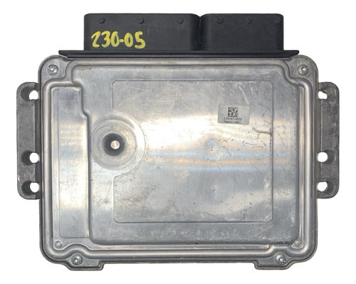 Computadora Ford Focus 2.0l 12-13 Cm5a-12a650-asa