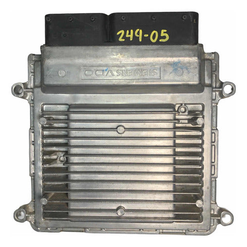 Computadora Dodge Caliber 2.0l 07-10 P05094946ai