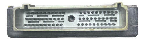 Computadora Ford Explorer 4.0l 1992 F27f-12a650-xb