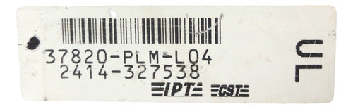 Computadora Honda Civic 1.7l 01-03 37820-plm-l04 (ul)