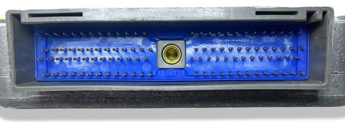 Computadora Ford Explorer 4.0l 99-00 Xl2f-12a650-hd