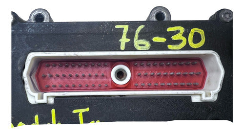 Módulo Tcm Jeep Grand Cherokee 2003-2004 P56044574ac