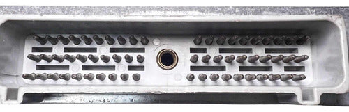 Computadora Ford Ltd 3.8l 1984             E73f-12a650-ca Mc