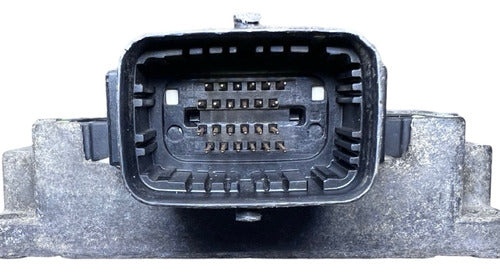 Modulo Tcm Chevrolet Equinox 3.4l 05-06 24237066 (ymsu)