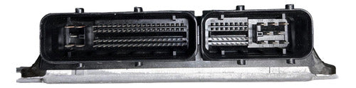 Computadora Nissan Altima 2.5l M/t 2005 Mec35-583 A1 (8m)