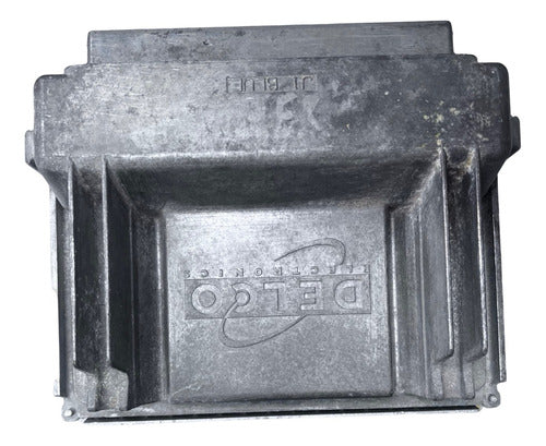Computadora Chevrolet Cavalier 2.2l 97-00 16228016 (cppw)