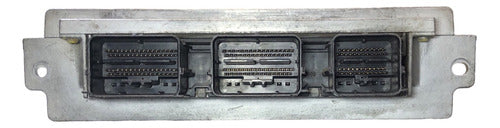 Computadora Ford Transit 2.0l 10-11 At1a-12a650-ec