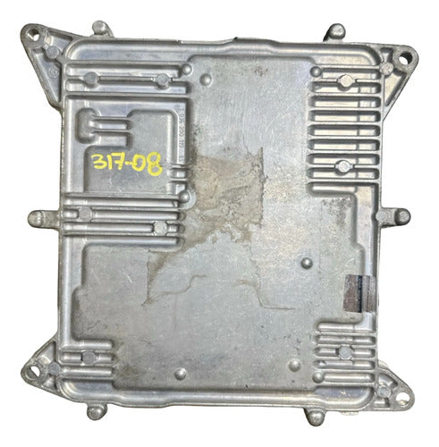 Computadora Bmw 328i 2.0l 2012-2014 7646764-01