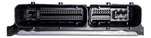 Computadora Nissan Pathfinder 4.0l 2010 Mec77-260 C1 (wu)