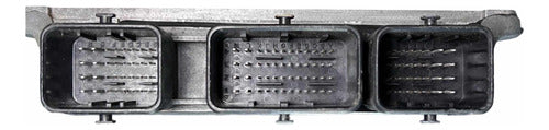 Computadora Nissan Sentra 2.5l A/t 07-08 Mec90-770 B1 (5t)