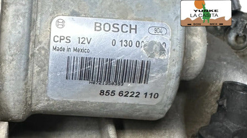 Transfer Chevrolet Suburban 2007-2013 12587651 (fy)