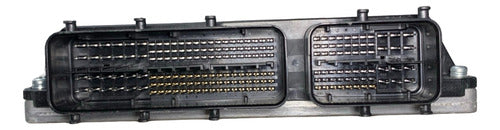 Computadora Lexus Es350 3.5l 2010 89661-33f41