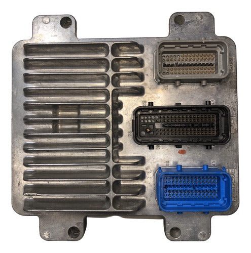 Computadora Chevrolet Malibu 3.5l 2006 12604338 (ymsl)