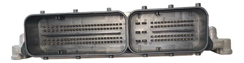 Computadora Ford Focus 2.0l 12-13 Cm5a-12a650-xf