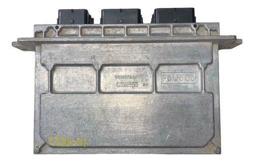 Computadora Ford Explorer 3.5l A/t 13-15 Db5a-12a650-ub