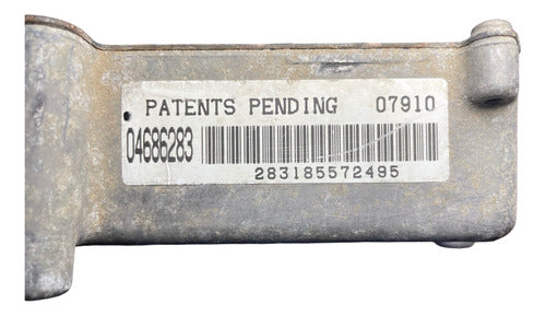 Modulo Dodge Caravan 3.3l A/t 96-97 04686283