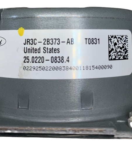 Modulo Abs Ford Mustang 17-18 Jr3c-2b373-ab
