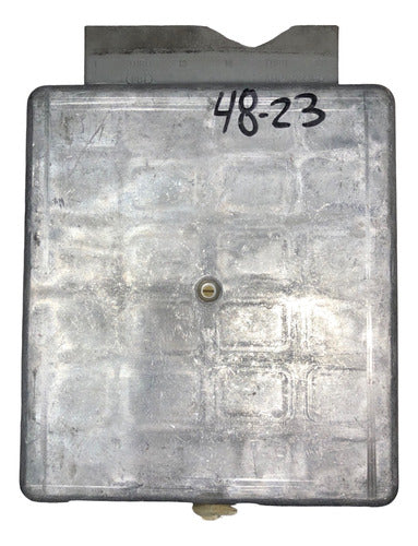 Computadora Ford Explorer 4.0l A/t 1998 F87f-12a650-aub