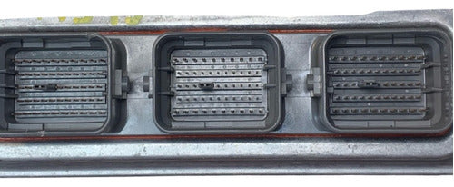 Computadora Honda Accord 2.4l 16-17 37820-5a0-l64 (58)