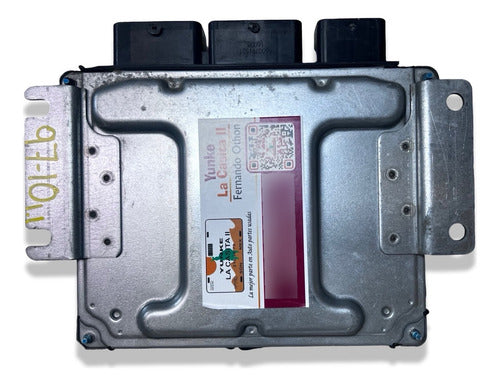 Computadora Nissa Máxima 3.5l 15-17 Bem420-300 B2 (40)