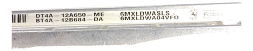 Computadora Ford Edge 3.5 A/t 2013 Dt4a-12a650-me