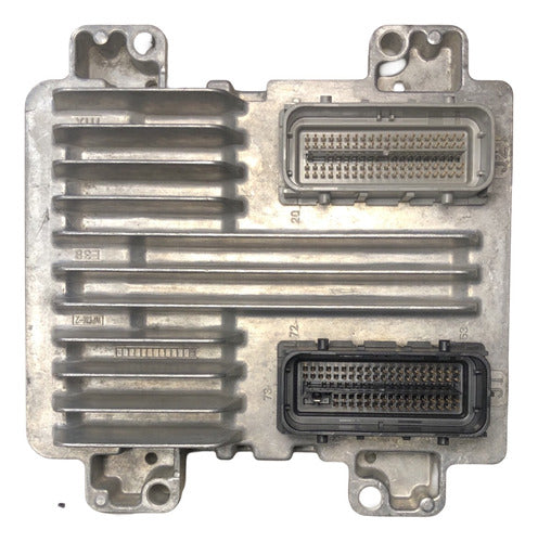 Computadora Chevrolet Impala 3.5l 08-10 12629009 (yrtz)