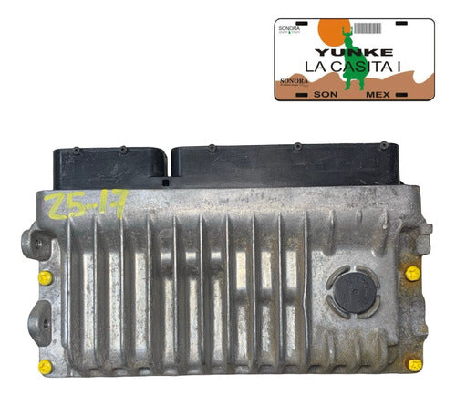 Computadora Toyota Rav-4 16-18 89661-0r512 (51)