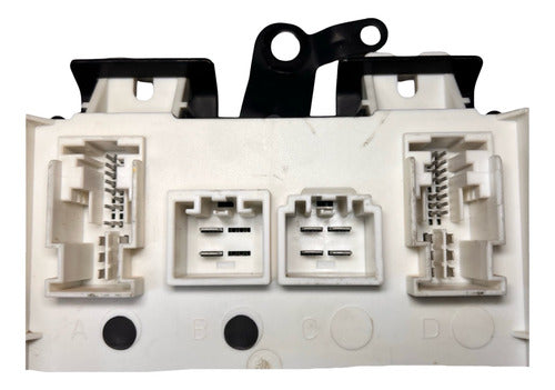 Modulo Bcm Jeep Grand Cherokee 5.7l 15-20 68236139ae
