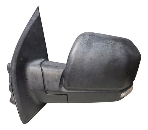 Espejo Retrovisor Lh Ford F-150 18-20 Jl34-17683-cc5ygy