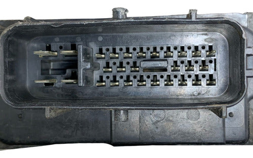 Modulo Abs Mitsubishi Endeavor 3.8l A/t 04-08 Mr569715