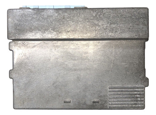 Computadora Saturn S Series 1.9l A/t 96-97 21008669