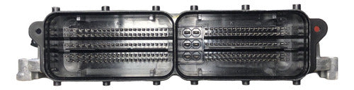 Computadora Kia Rio 1.6l 14-16 39110-2bdr5
