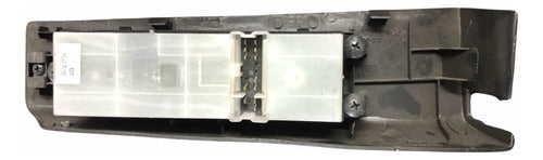 Control Maestro Nissan Xterra 06-11 25401 7p70a