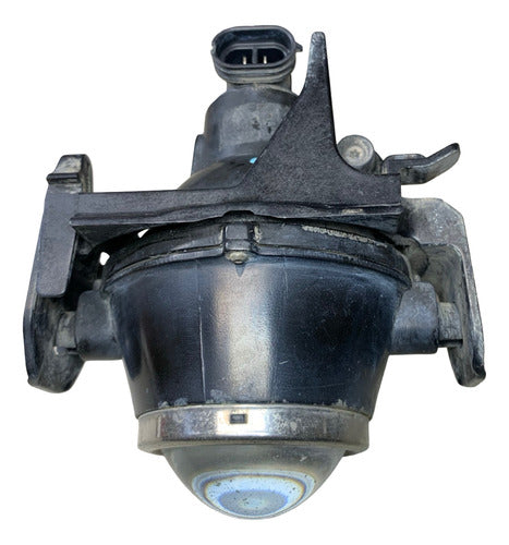 Faro De Niebla Fusión 06-12 6e53-15k200-aa Negro