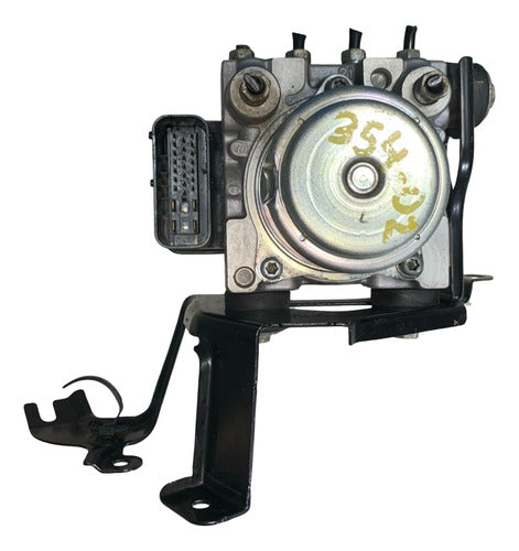 Modulo Abs Honda Civic M/t 2008 Snaa5 Negro