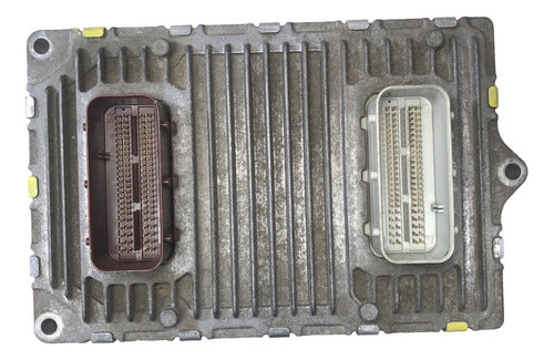 Computadora Jeep Patriot A/t 11-12 P05150542ae