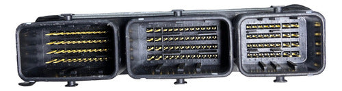 Computadora Nissan Frontier 4.0l 14-15 Bem3b2-300a1 (44)