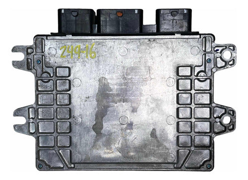 Computadora Nissan Versa 1.6l A/t 13-18 Bem332-300 (9e)