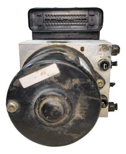 Modulo Abs Vw Jetta 1998-2005 1c0 907 379 J
