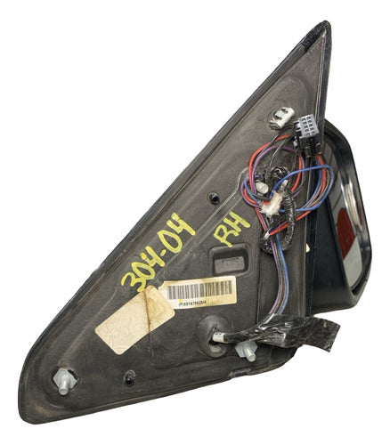 Espejo Retrovisor Rh Ram 1500 13-18 68147863ah