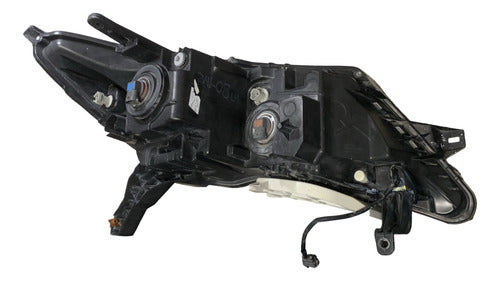 Faro Lh Nissan Pathfinder 2017-2020 Izquierdo/conductor