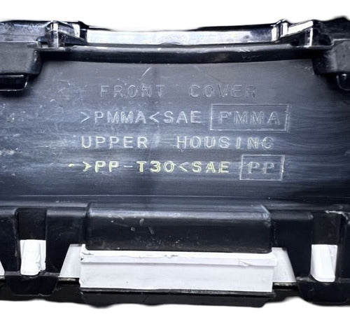 Cluster Nissan Altima Hibrido 2007-2011 Pp-t30-sae Negro