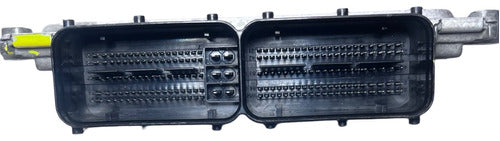 Computadora Hyundai Sonata 2.4l A/t 11-14 39101-2g673